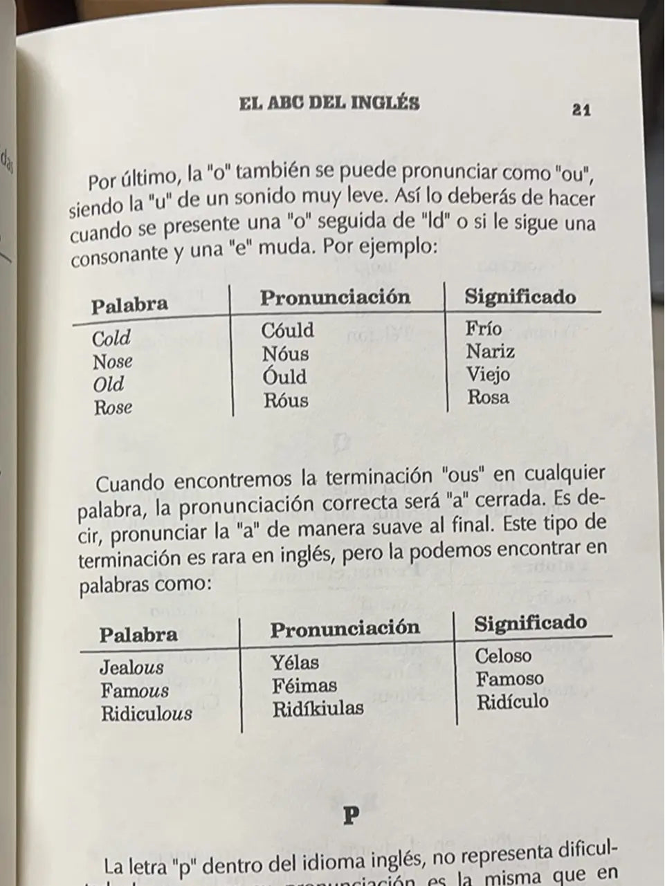 Master in English, ABCs del Ingles: Metodo Basico Para Aprender Sin Maestro,Pronunciation and Basic Phrases ,The most comprehensive system for mastering real English