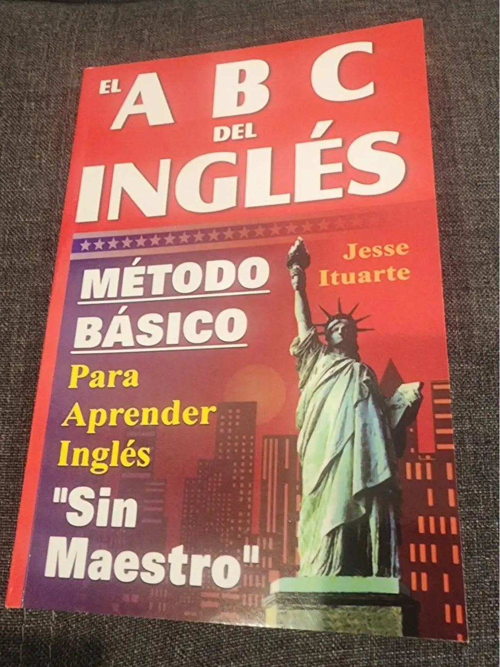 Master in English, ABCs del Ingles: Metodo Basico Para Aprender Sin Maestro,Pronunciation and Basic Phrases ,The most comprehensive system for mastering real English