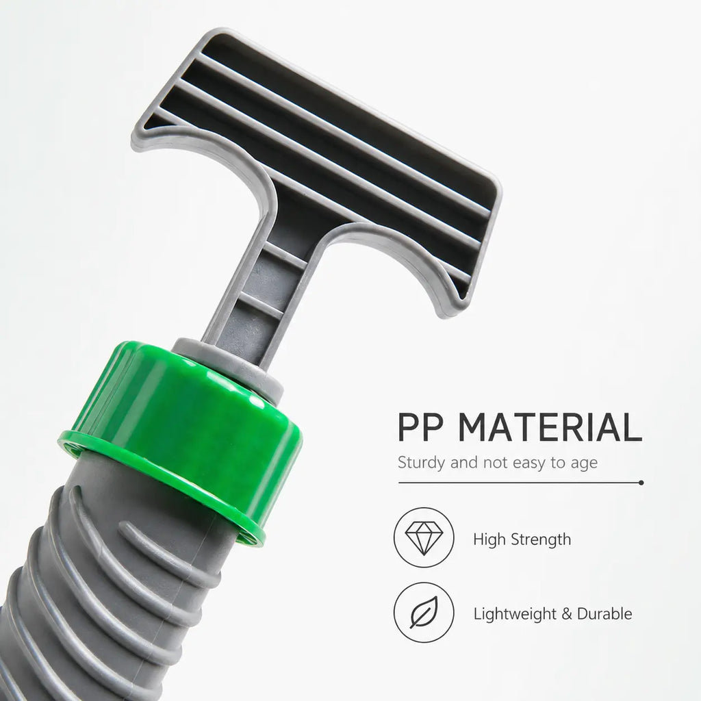 1 Count, Adjustable Pressure Spray Nozzle for Plastic Beverage Bottles, Rotary Water Flow Control Design, for Garden Watering and Household Daily Spraying