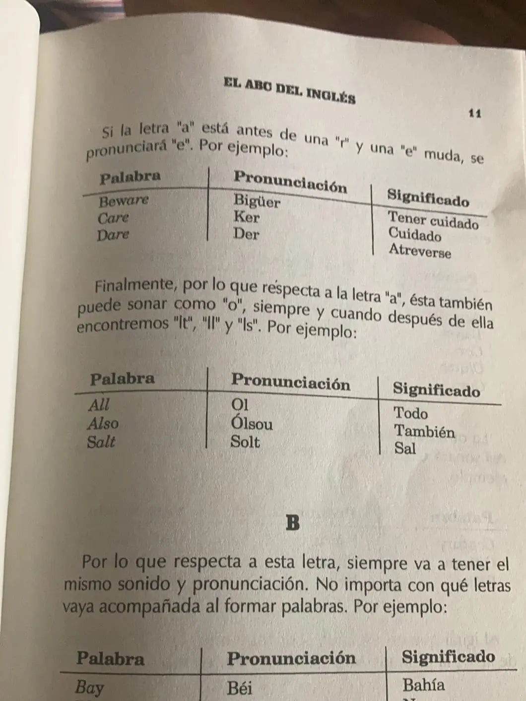 Master in English, ABCs del Ingles: Metodo Basico Para Aprender Sin Maestro,Pronunciation and Basic Phrases ,The most comprehensive system for mastering real English