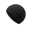Unisex Plain Color Multifunctional Skull Caps 2026 Summer Sportive Beanie Fitted Hat for Men Women Stretchy Helmet Liner Biking Accessory Back To School Birthday Outfit Machine Washable Polyamide SpringStatements Fitting Outdoor Hat