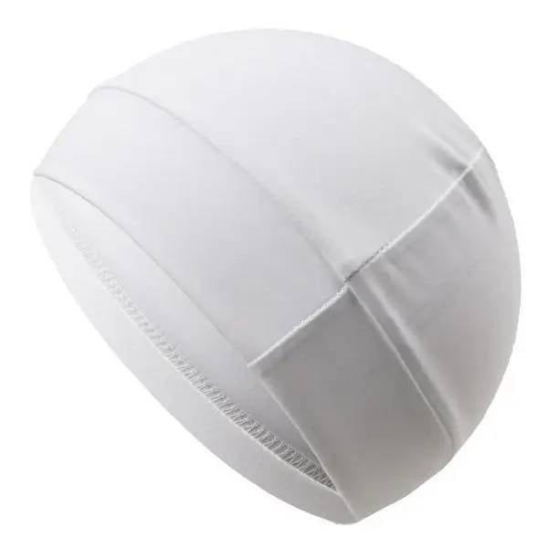 Unisex Plain Color Multifunctional Skull Caps 2026 Summer Sportive Beanie Fitted Hat for Men Women Stretchy Helmet Liner Biking Accessory Back To School Birthday Outfit Machine Washable Polyamide SpringStatements Fitting Outdoor Hat