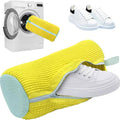 Laundry Shoe Washing Bag for Washing Machine - Protect Your Footwear during the Wash Accessories shoe washing,Mesh Accessory mesh laundry Grey #backtoschool